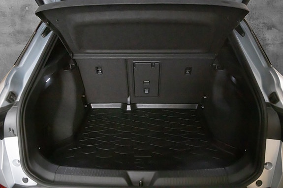 Volkswagen ID.4 GTX 7 of 22