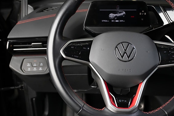 Volkswagen ID.4 GTX 14 of 22