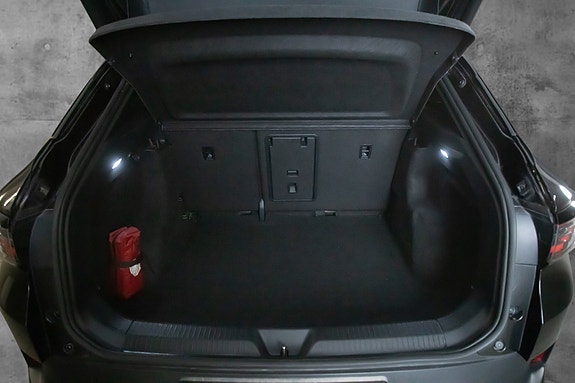 Volkswagen ID.4 GTX 22 of 22