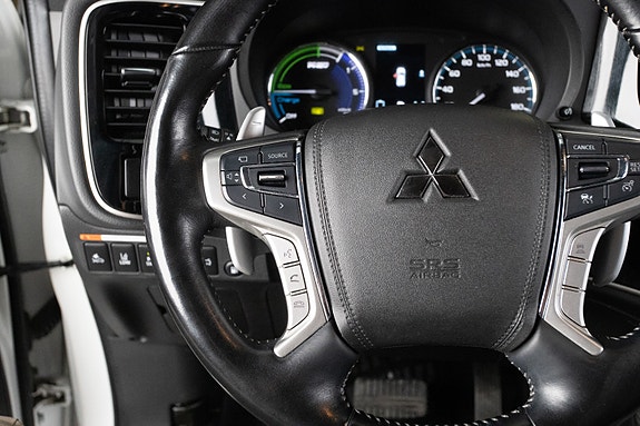 Mitsubishi Outlander 14 of 23
