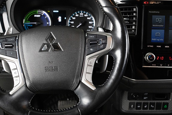 Mitsubishi Outlander 15 of 23
