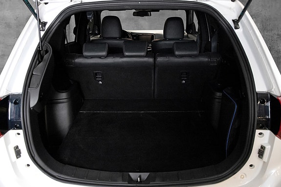 Mitsubishi Outlander 7 of 23
