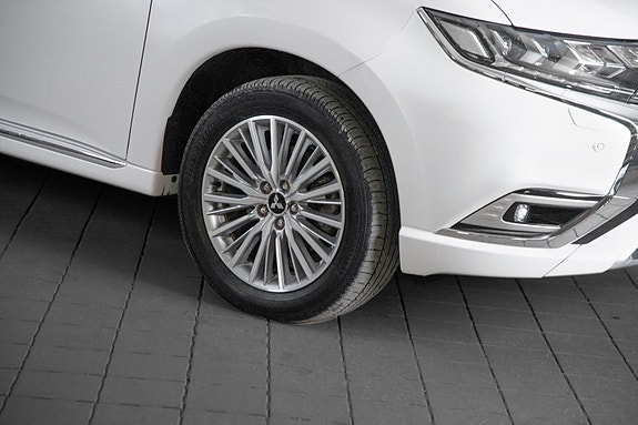 Mitsubishi Outlander 6 of 23