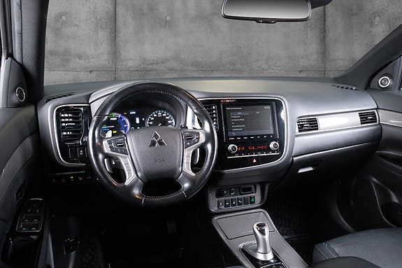 Mitsubishi Outlander 8 of 23