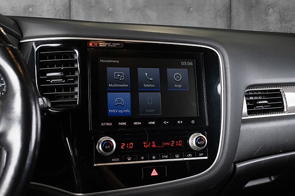 Mitsubishi Outlander 17 of 23