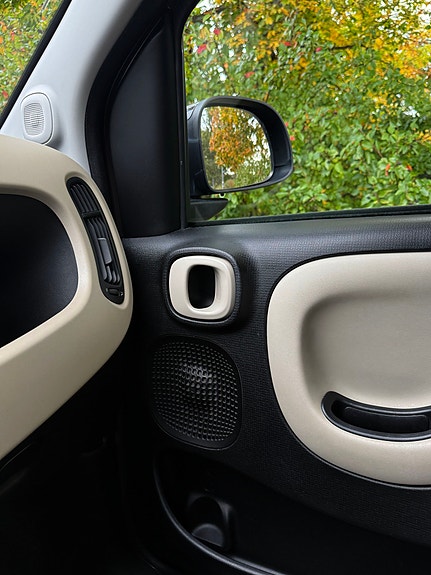 Fiat Panda 9 of 25