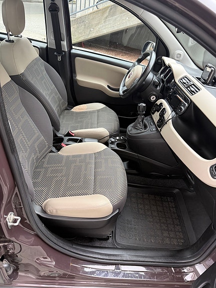 Fiat Panda 15 of 25