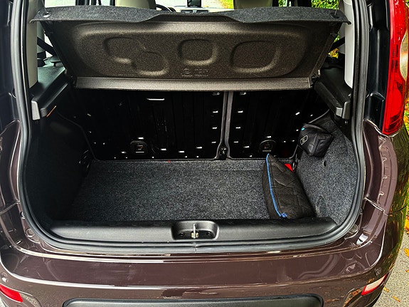 Fiat Panda 12 of 25