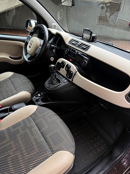 Fiat Panda 7 of 25