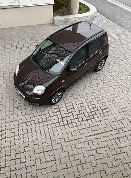 Fiat Panda 20 of 25