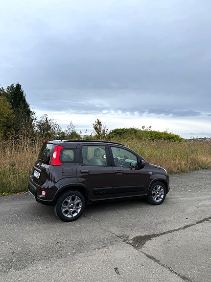 Fiat Panda 6 of 25