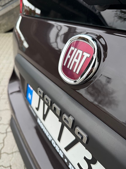 Fiat Panda 24 of 25