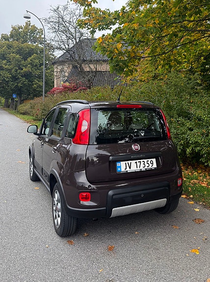 Fiat Panda 5 of 25