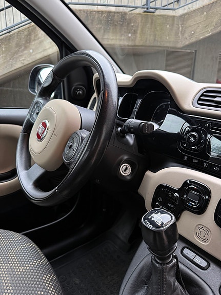 Fiat Panda 16 of 25