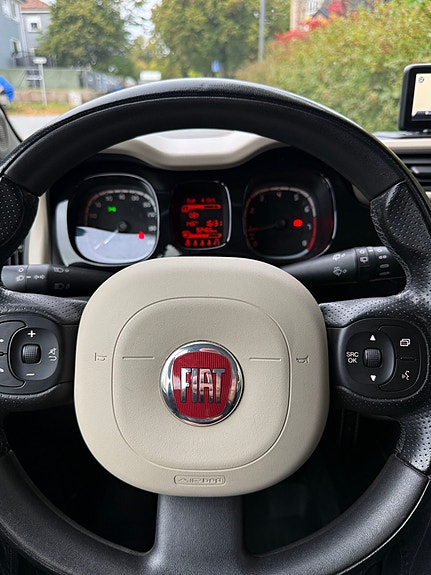 Fiat Panda 14 of 25