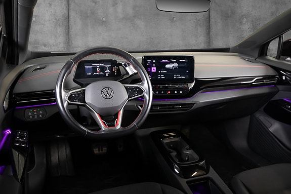 Volkswagen ID.4 GTX 7 of 21