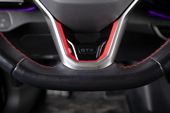Volkswagen ID.4 GTX 18 of 21