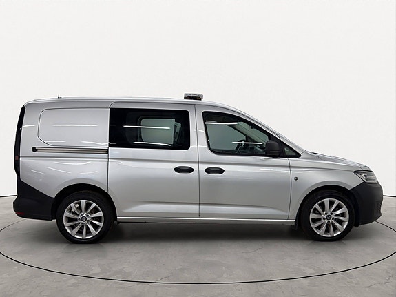 Volkswagen Caddy Maxi 3 of 30