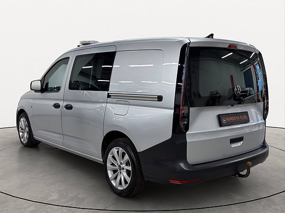 Volkswagen Caddy Maxi 5 of 30