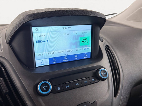 Ford Transit Courier 25 of 30
