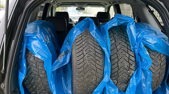 Mercedes-Benz ML270 10 of 10