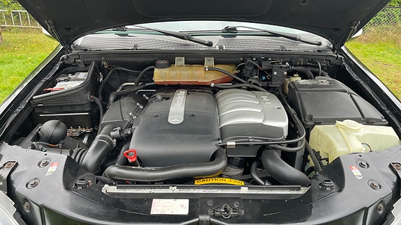 Mercedes-Benz ML270 9 of 10