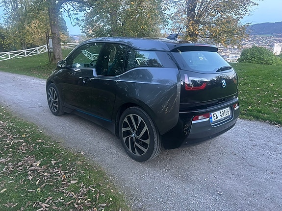 BMW i3 5 of 13