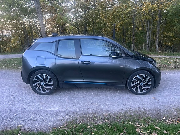 BMW i3 4 of 13
