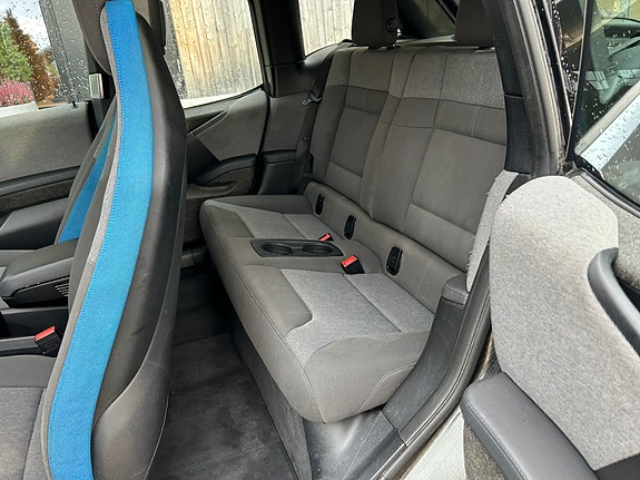BMW i3 11 of 13