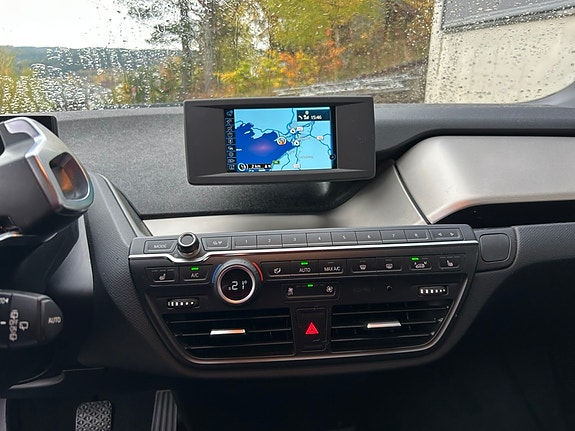 BMW i3 7 of 13