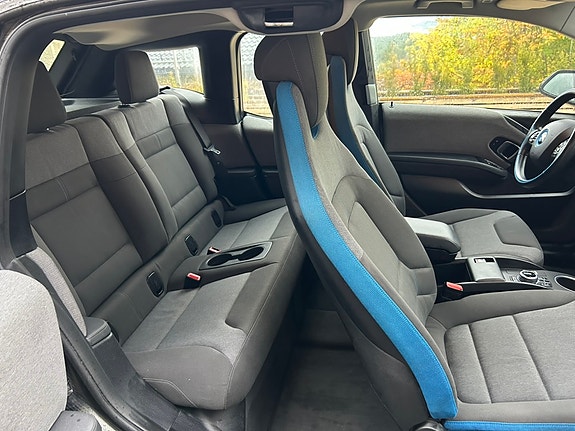 BMW i3 8 of 13