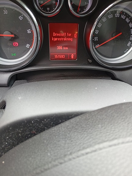 Opel Astra 10 of 16