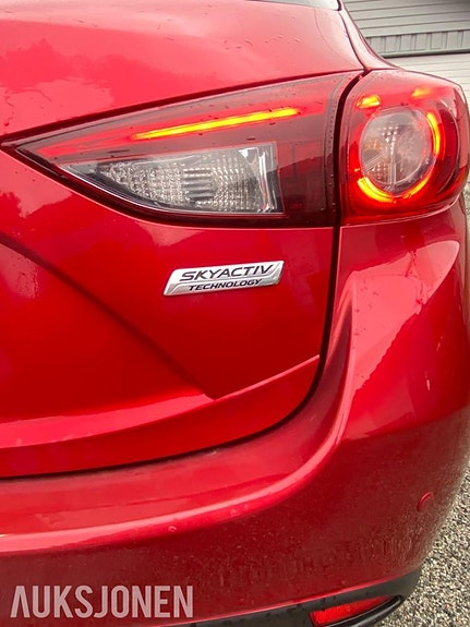 Mazda 3 11 of 17