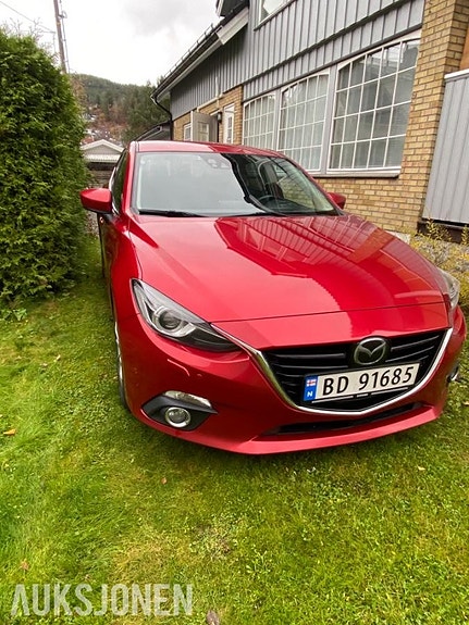 Mazda 3 6 of 17