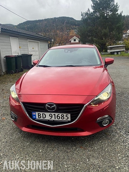Mazda 3 3 of 17