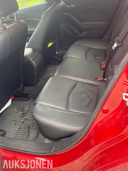 Mazda 3 13 of 17