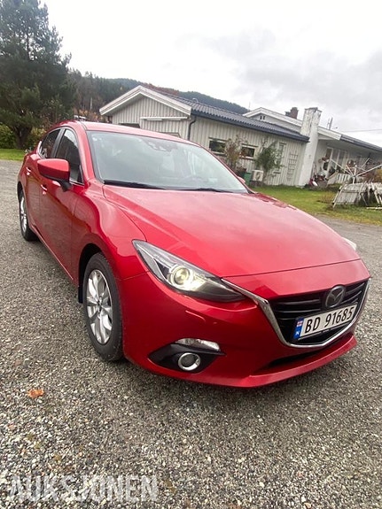 Mazda 3 5 of 17
