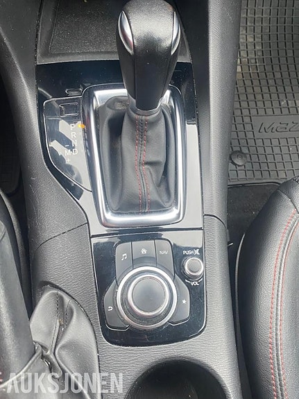 Mazda 3 14 of 17