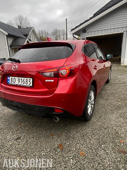 Mazda 3 7 of 17