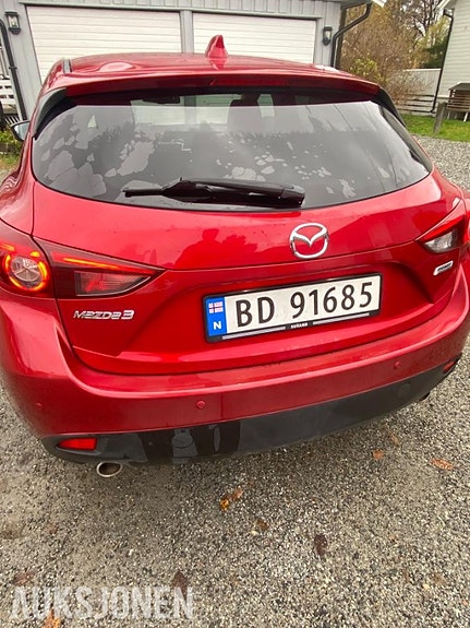 Mazda 3 10 of 17