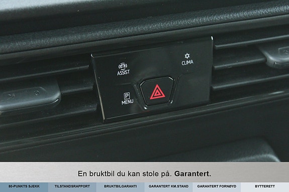 Volkswagen Caddy 19 of 30