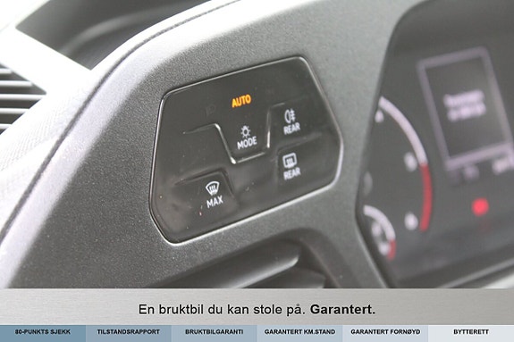 Volkswagen Caddy 13 of 30