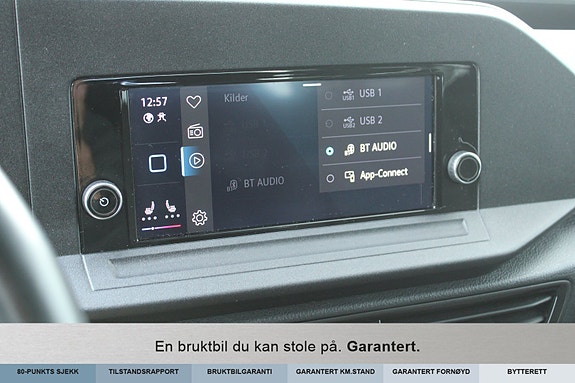 Volkswagen Caddy 22 of 30