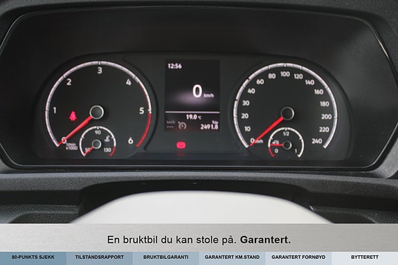 Volkswagen Caddy 14 of 30