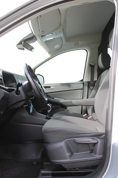 Volkswagen Caddy 12 of 30
