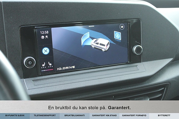 Volkswagen Caddy 25 of 30