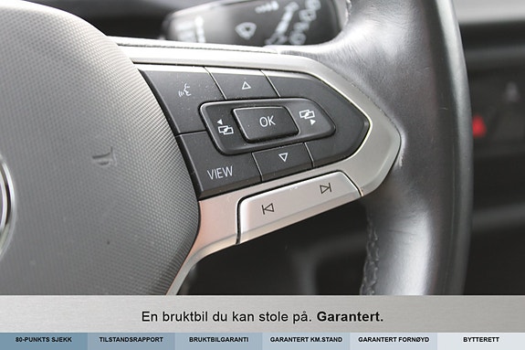 Volkswagen Caddy 16 of 30