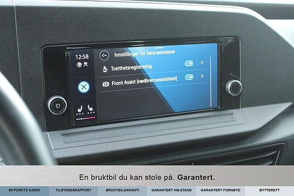 Volkswagen Caddy 26 of 30