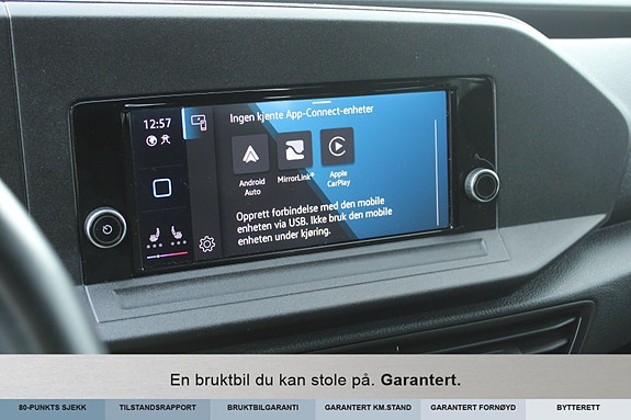 Volkswagen Caddy 23 of 30