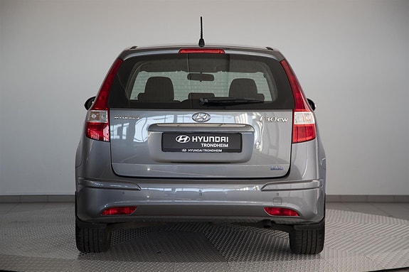 Hyundai i30 6 of 24